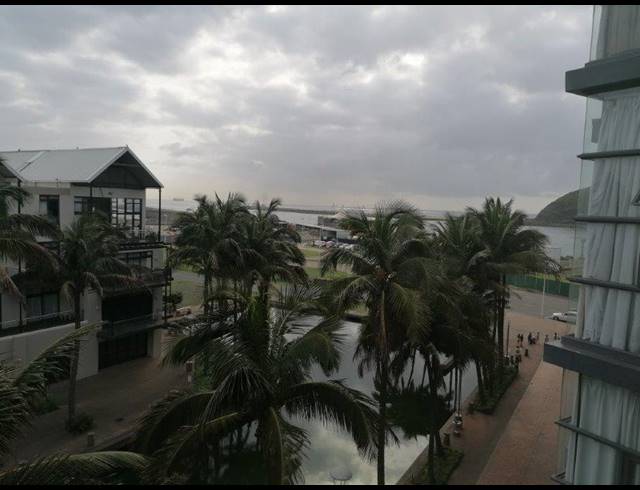 3 BEDROOM APARTMENT TO LET IN POINT WATERFRONT